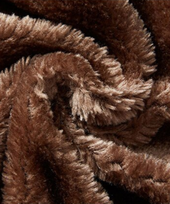 tissu du Blouson noir d'hiver en cuir